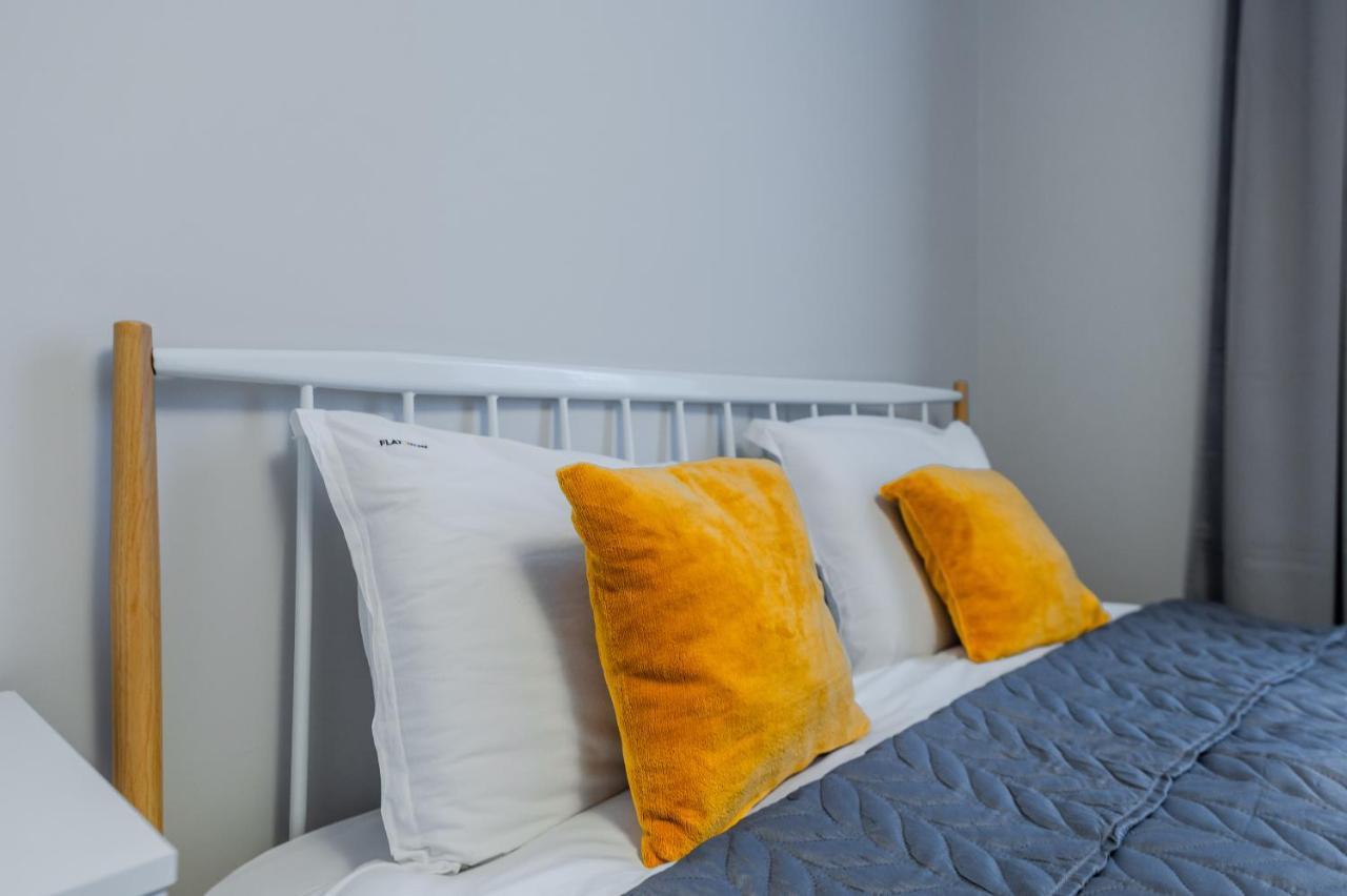 New Black & White - 2Bdr Apartment With Balcony Σόφια Εξωτερικό φωτογραφία